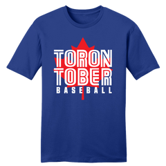 Torontober Toronto Rally Yee