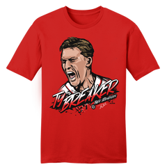 Tyler Stephenson - Ty Breaker MLBPA Tee