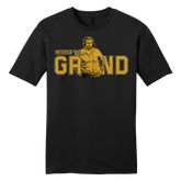 Respect the Grind T-shirt