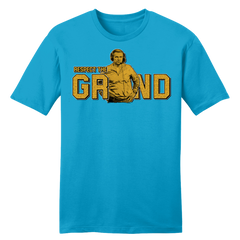 Respect the Grind T-shirt
