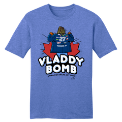 Vladdy Bomb Tee