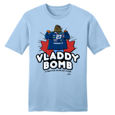 Vladdy Bomb Tee