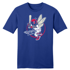 The Washington Cicadas Baseball Team