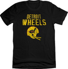 Detroit Wheels
