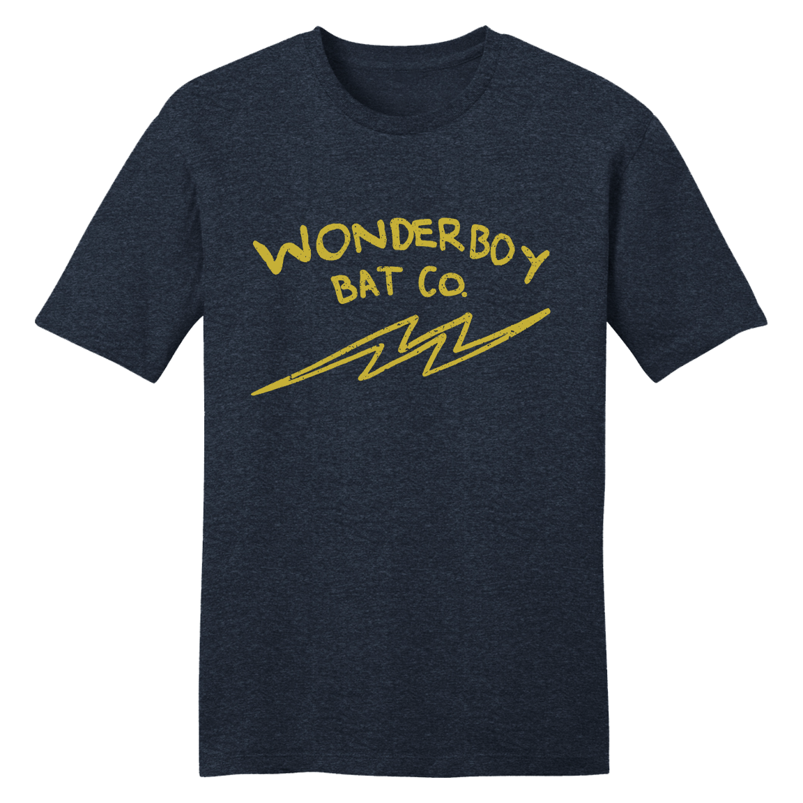 Wonder Boy Bat Co