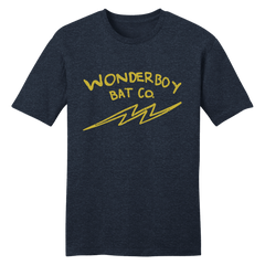 Wonder Boy Bat Co