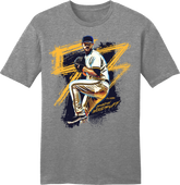 Brandon Woodruff MLBPA Tee