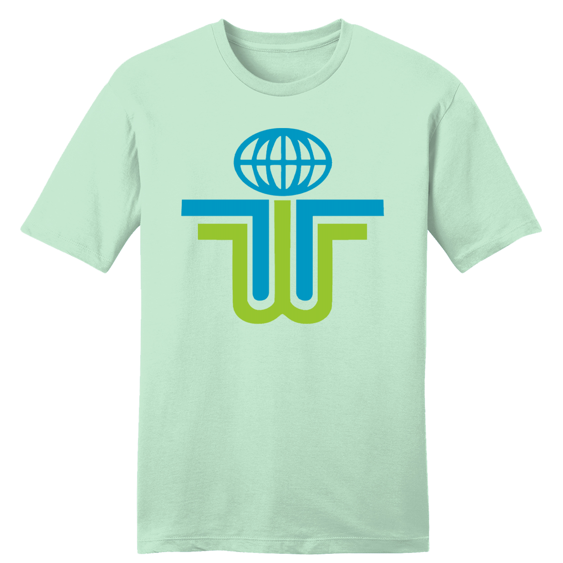 WTT Logo Tee