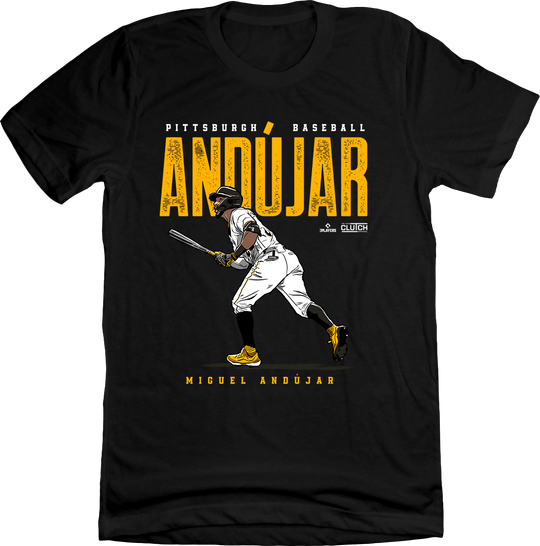 In My House Miguel Andujar T-Shirt