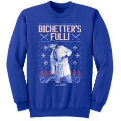 Bichetter's Full MLBPA Tee