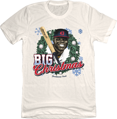 Big Christmas Jhonkensy Noel Tee 