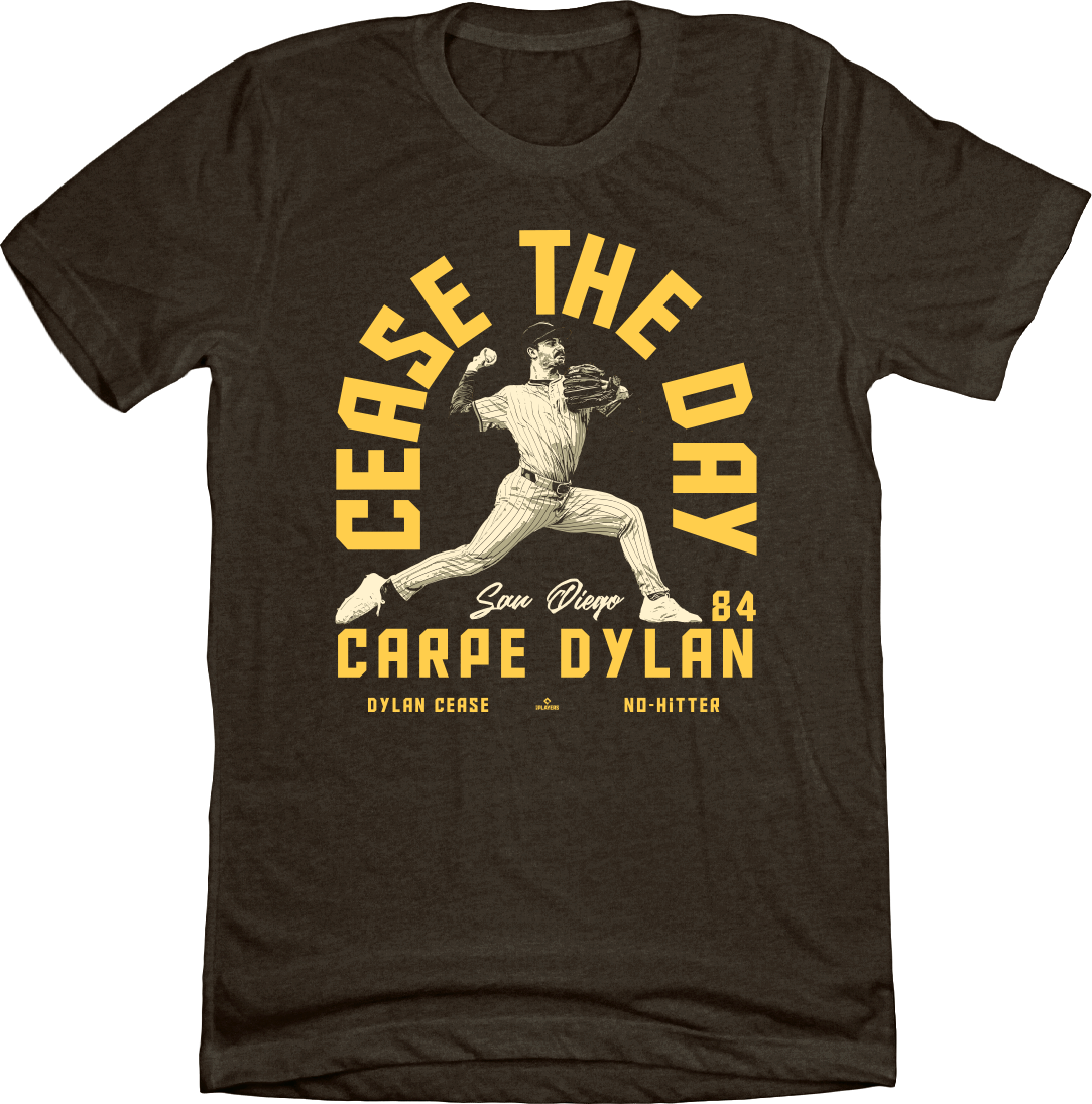 Cease the Day Dylan Cease No-Hitter