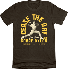 Cease the Day Dylan Cease No-Hitter