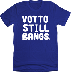 Votto Still Bangs - Toronto Tee