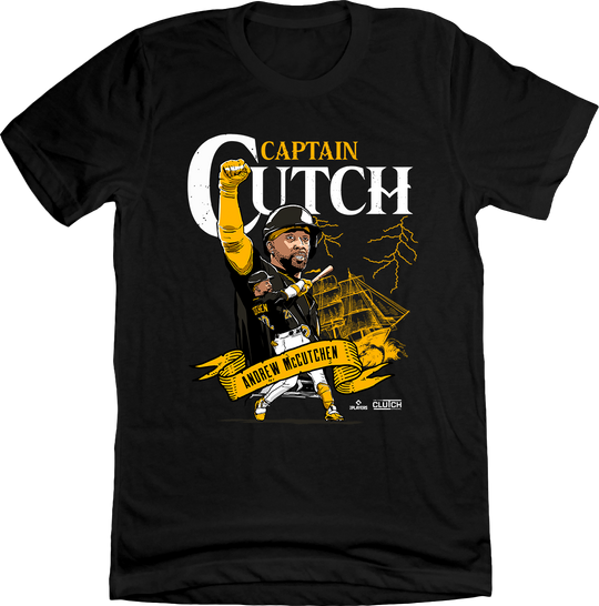 Andrew Mccutchen Retro 90s Shirt