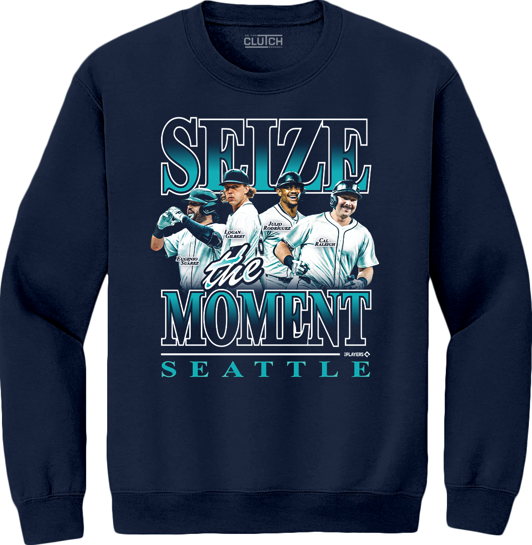 Seize the Moment Seattle