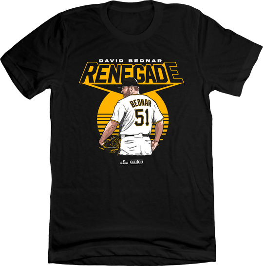 Official Andrew McCutchen Captain Clutch Pittsburgh baseball shirt