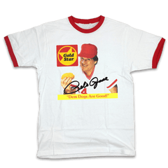 "Dem Dogs Are Good!" - Pete Rose - Cincy Shirts