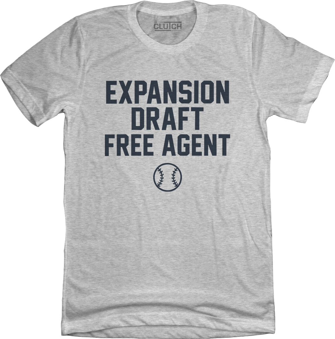 Expansion Draft Free Agent
