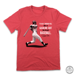 Gasoline Suit - Cincy Shirts