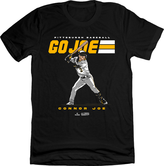 Ke Bryan Hayes 13 Pittsburgh MLBPA Baseball Player | Essential T-Shirt