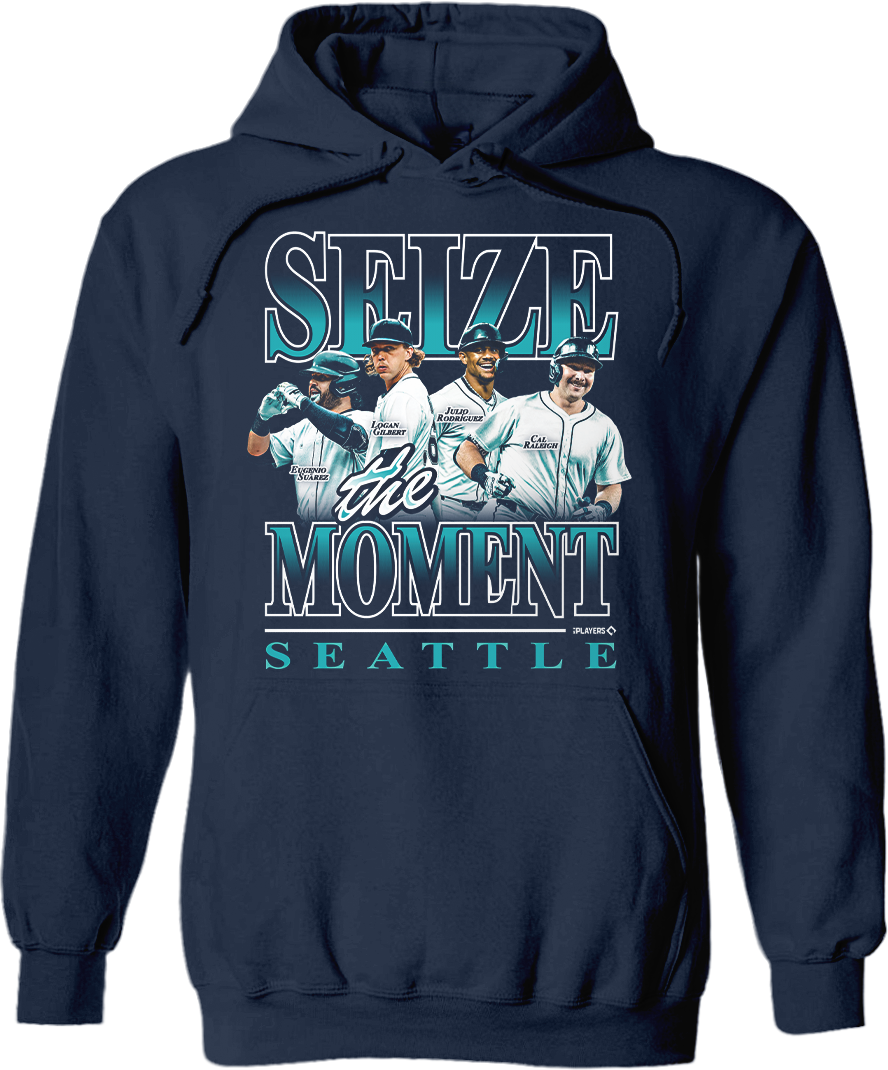 Seize the Moment Seattle