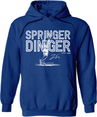 Springer Dinger FTW