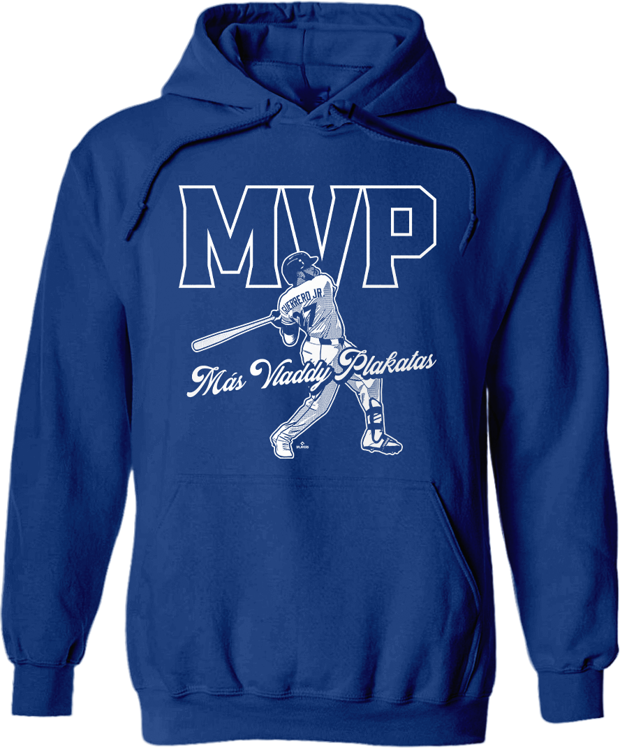 Más Vladdy Plakitas MVP