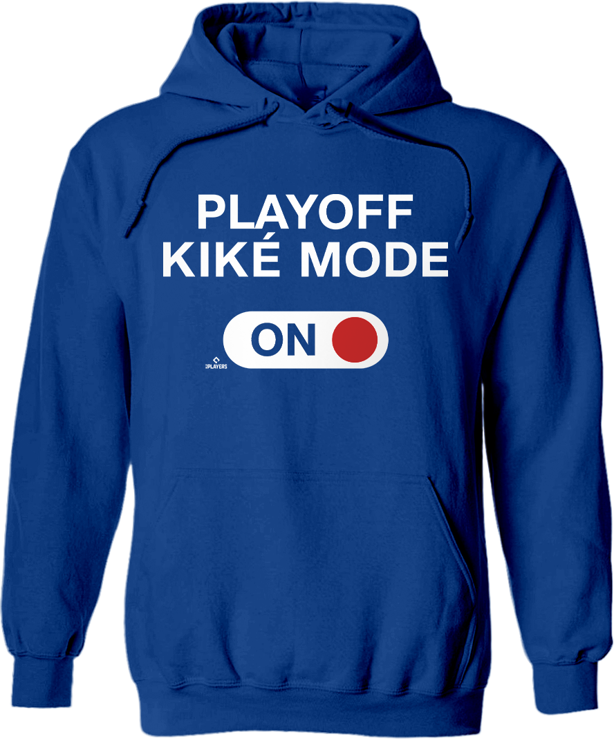 Playoff Kiké Mode