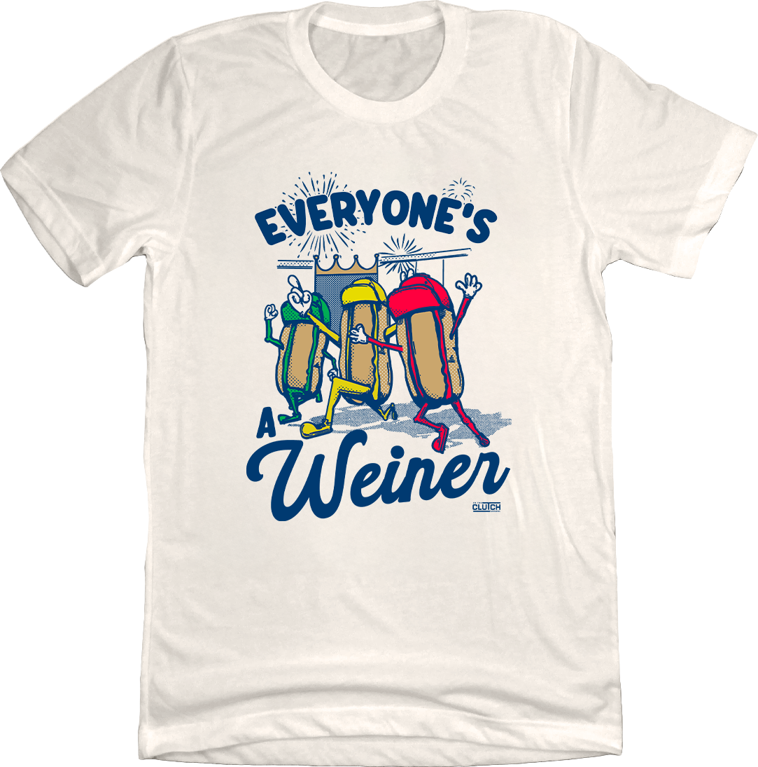 Everyone's a Weiner | Kansas City Hot Dog Derby