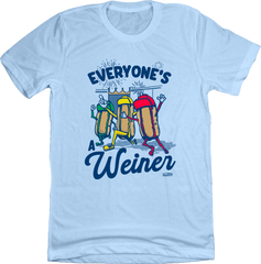 Everyone's a Weiner | Kansas City Hot Dog Derby