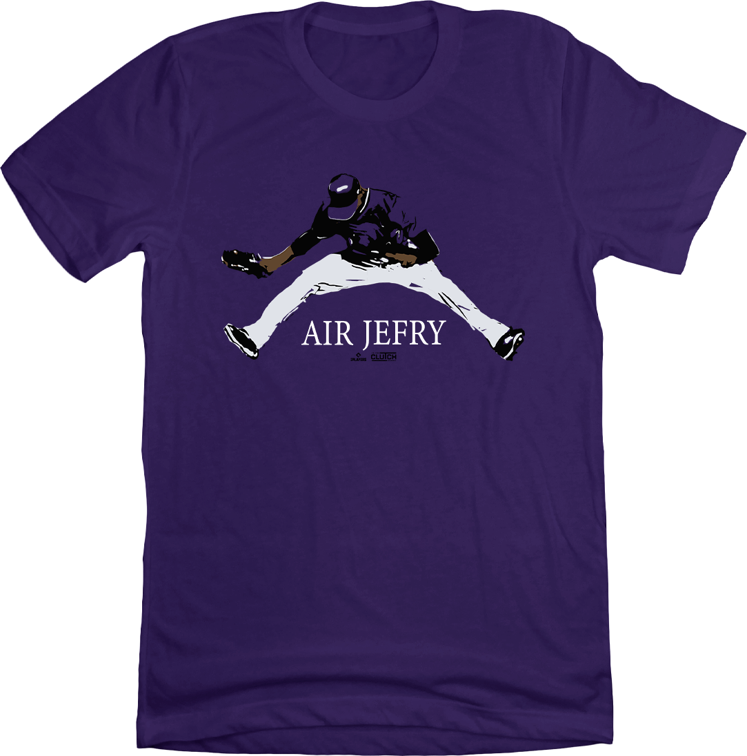 "Air" Jefry Yan