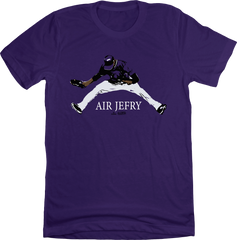 "Air" Jefry Yan