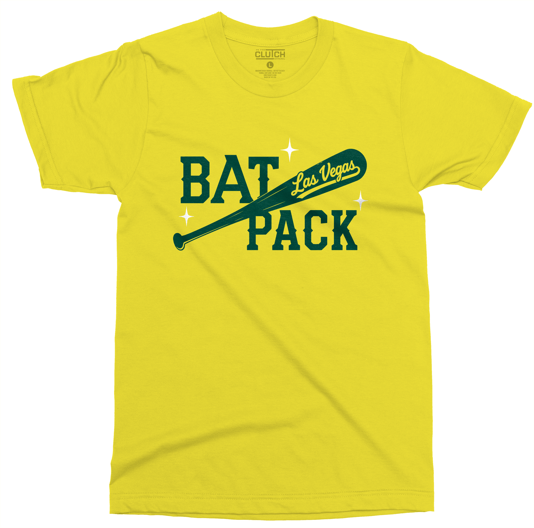 Las Vegas Athletic's Bat Pack