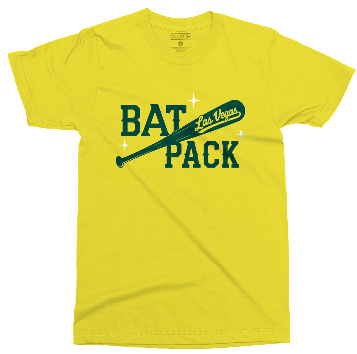 Las Vegas Athletic's Bat Pack