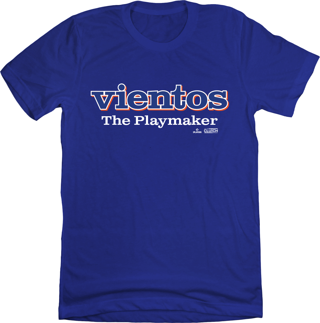 Mark Vientos The Playmaker Tee