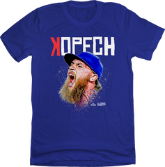 Michael Kopech SCREAM Tee