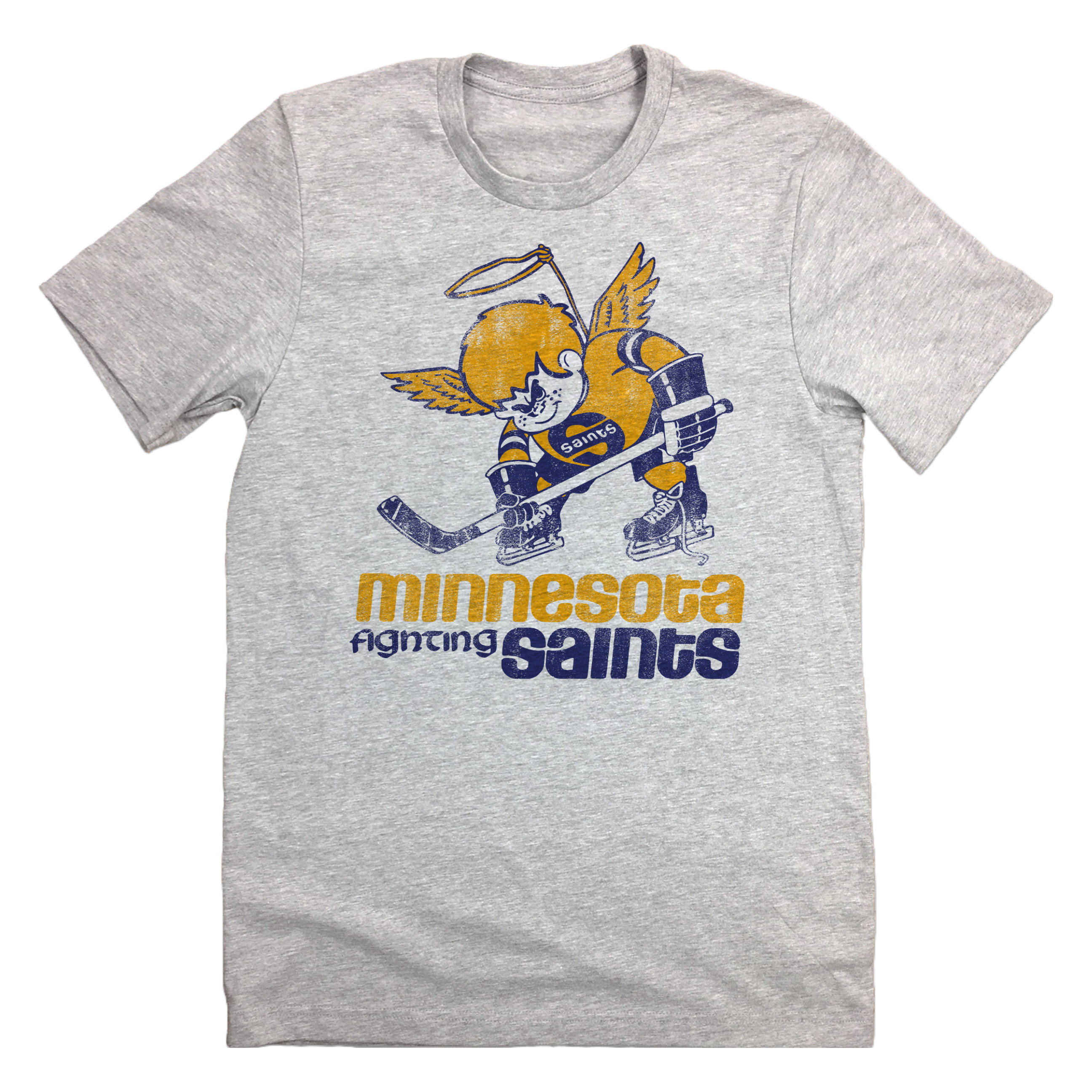 Minnesota Fighting Saints
