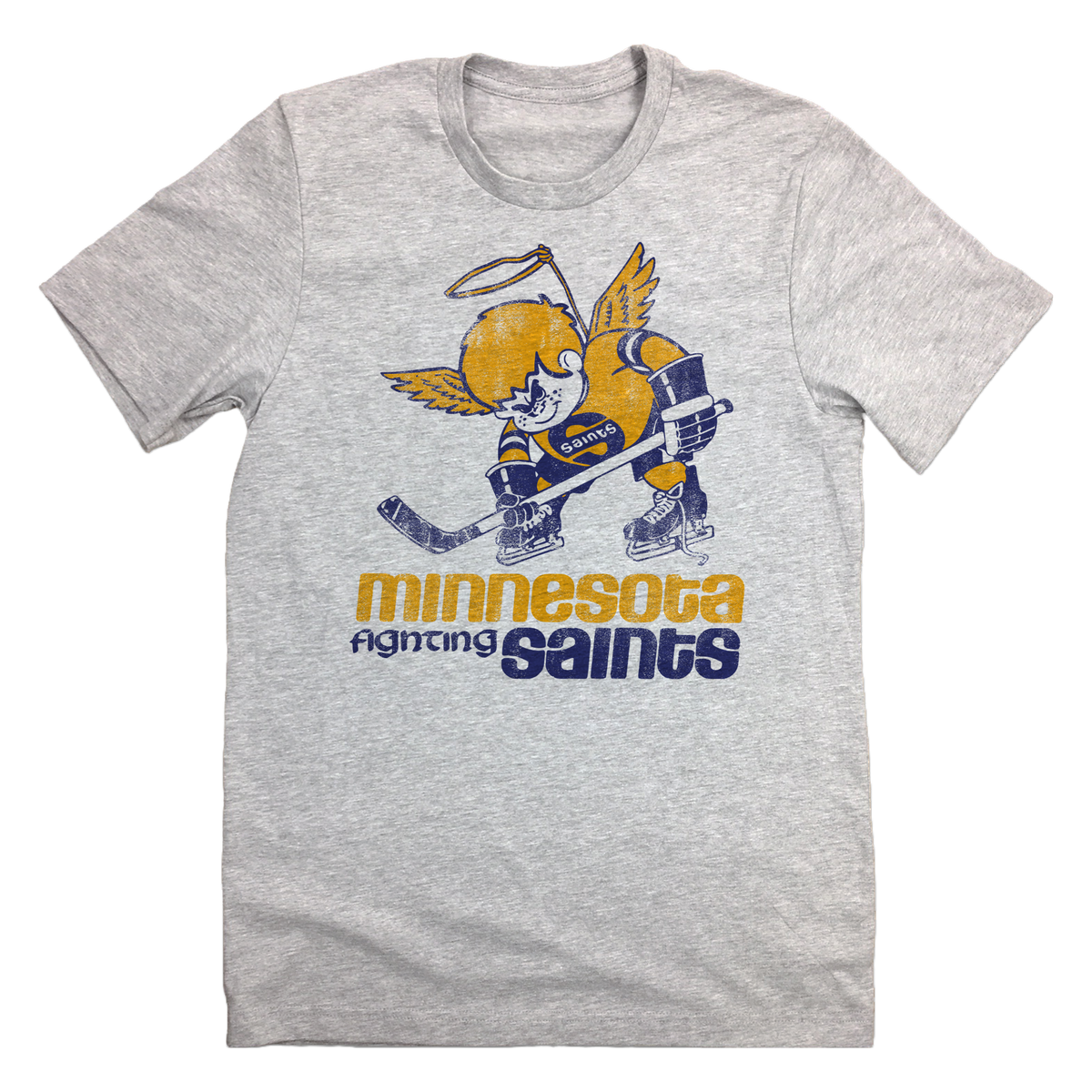 Minnesota Fighting Saints