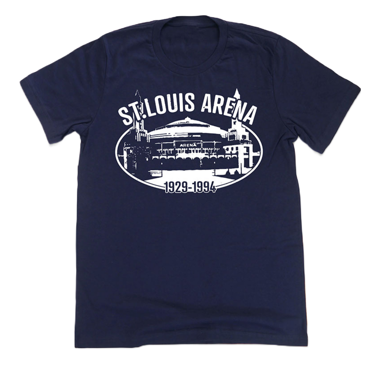 St. Louis Arena