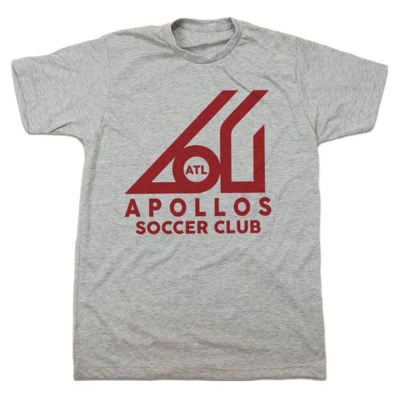 Apollos Soccer Club
