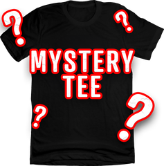 Mystery T-Shirt Photo