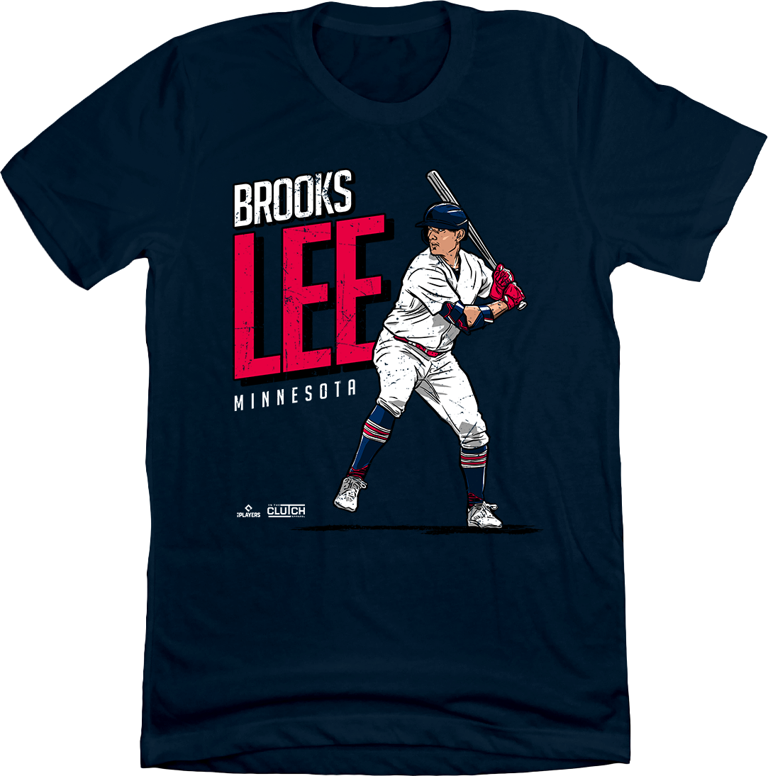 Brooks Lee Player Tee