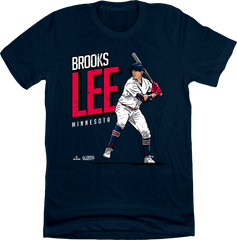 Brooks Lee Player Tee