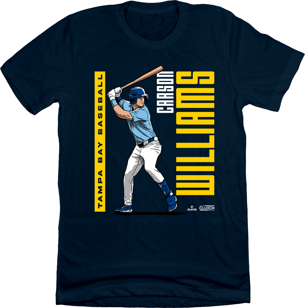 Tampa Bay – In The Clutch