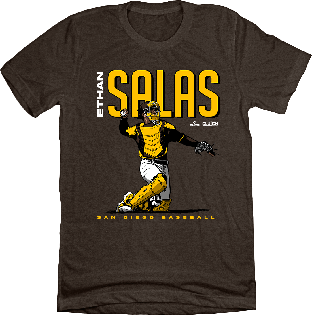 Ethan Salas Player Tee