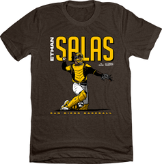 Ethan Salas Player Tee