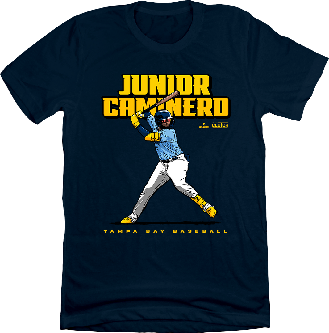 Tampa Bay – In The Clutch