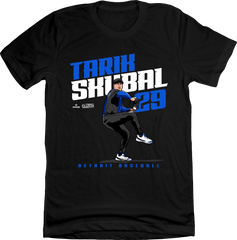 Tarik Skubal #29 Player Tee