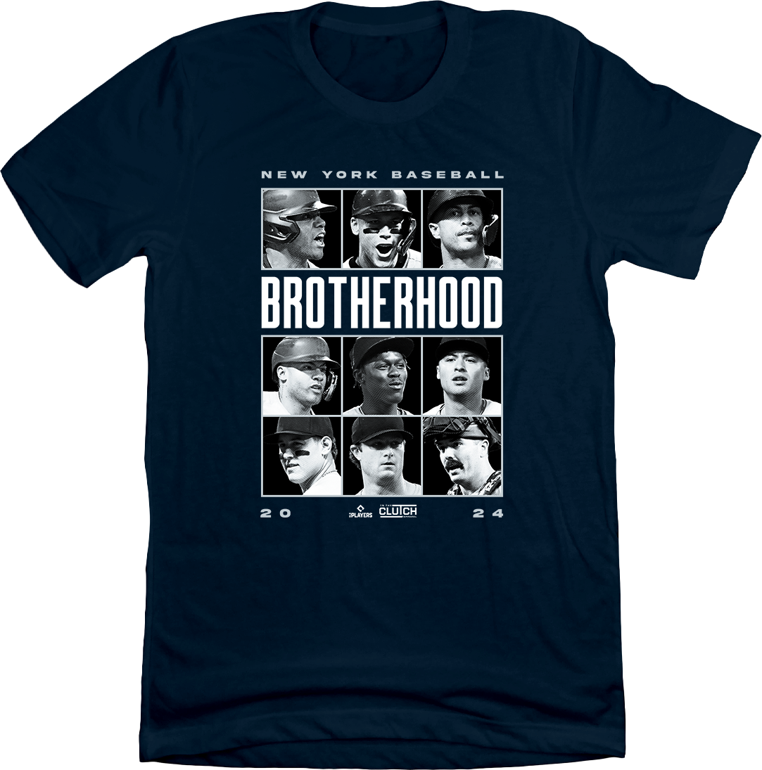 New York Brotherhood Tee